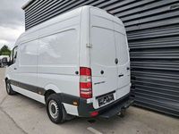 gebraucht Mercedes Sprinter 316 CDI Top Zustand Inkl MwSt