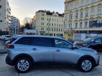 gebraucht Peugeot 5008 1,5 BlueHDI 130 S&S 6-Gang Active