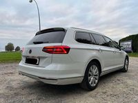 gebraucht VW Passat Variant Highline BMT/Start-Stopp