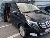 Gebraucht Mercedes E250 Avantgarde 190 PS (139 kW) 2018 Schwarz Kombi