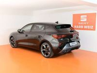 Gebraucht Cupra Leon 150 PS (110 kW) 2025 Schwarz  metallic Limousine