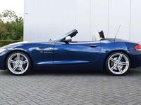 Gebraucht BMW Z4 M Sport 306 PS (225 kW) 2011 Cabrio