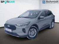 gebraucht Ford Kuga 25 Duratec FHEV Titanium Aut.
