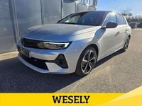 Neu Opel Astra 131 PS (96 kW) 2025 Silber Limousine