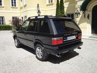 gebraucht Land Rover Range Rover Westminster