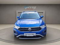 gebraucht VW T-Roc Friends TSI