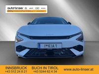 gebraucht Kia EV6 AWD GT-Line Premium Aut.
