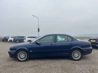 gebraucht Jaguar X-type 20 Classic