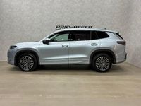 gebraucht VW Tayron Friends TDI DSG