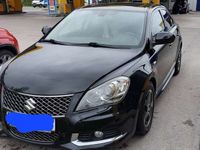 gebraucht Suzuki Kizashi Kizashi24 Sport 4WD Sport