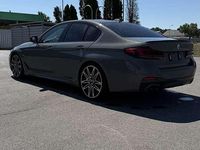 gebraucht BMW 530 Active Hybrid 5 e xDrive Limousine G30 XB1