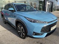 gebraucht MG HS PHEV+ Comfort 214kWh Winterräder kostenlos