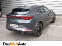 gebraucht Cupra Formentor 2.0 TDI 150 PS DSG 4Drive