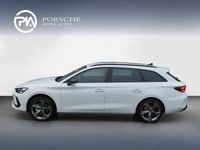 Neu Cupra Leon 150 PS (110 kW) 2026 Weiss  metallic Kombi