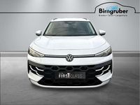 gebraucht VW T-Roc Life eTSI DSG