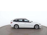 gebraucht BMW 320 d Touring xDrive Advantage Aut LED R-KAMERA