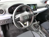 gebraucht Seat Ibiza FR Edition 1.0 TSI