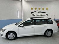 gebraucht VW Golf VII 