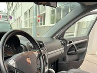 gebraucht Porsche Cayenne 32 Tiptronic