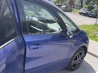 Gebraucht Citroën C4 SpaceTourer Shine 150 PS (110 kW) 2018 Van / Kleinbus