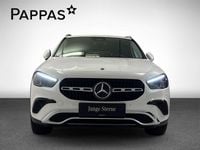 Gebraucht Mercedes GLA200 Progressive 150 PS (110 kW) 2025 Unilack polarweiß SUV