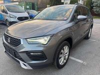 gebraucht Seat Ateca 20 Style TDI