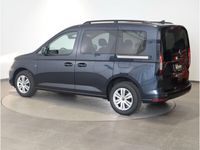 gebraucht VW Caddy Family TSI