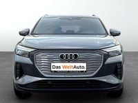 Gebraucht Audi Q4 e-tron Business 210 kW (286 PS) 2024 Mittelgrau  normal SUV