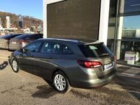 gebraucht Opel Astra ST 12 Turbo Direct Inj. 2020