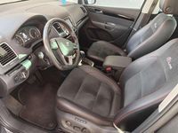 gebraucht Seat Alhambra Alhambra FR 2,0 TDI DSG 4WD FR