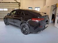 gebraucht Mercedes GLE350 GLE 350de BRABUS VOLL PHEV Coupé 4MATIC Aut.
