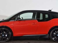 gebraucht BMW 120 i3 sAh