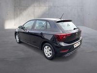 gebraucht VW Polo 4Me TSI