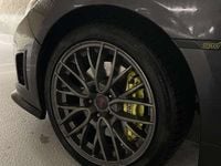 Gebraucht Subaru WRX STI 300 PS (220 kW) 2008 Grau