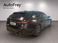 gebraucht BMW 520 520 d xDrive