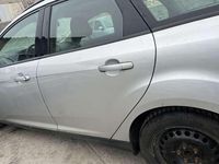 gebraucht Ford Focus Traveller Trend 1,0 EcoBoost