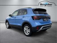 gebraucht VW T-Cross - Friends TSI