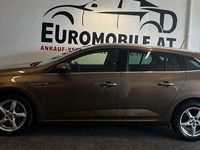 gebraucht Renault Mégane GrandTour BOSE-Edition SPORT RFK*LED*LEDER*AMBIENTE*NAVI*