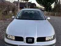 Gebraucht Seat Toledo Sport 110 PS (80 kW) 2003 Limousine