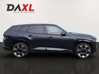gebraucht BMW XM Label Red 294kWh Aut.