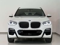 gebraucht BMW X3 xDrive20D M-Sport(€600mtl./Leasingübernahme)