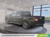 gebraucht Renault Alaskan DOPPELKABINE TWIN-TURBO INTENS dCi