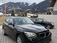 Gebraucht BMW X1 143 PS (105 kW) 2014 SUV