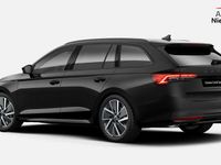 gebraucht Skoda Octavia Combi Sportline DSG Sportl ACC SideA 18Z Kessy ...