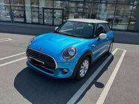 gebraucht Mini Cooper Cooper