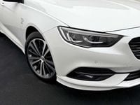 Gebraucht Opel Insignia OPC 170 PS (125 kW) 2019 Weiß Kombi