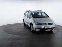 gebraucht VW Touran Comfortline TDI SCR DSG 5-Sitzer