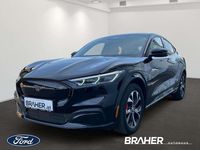 Gebraucht Ford Mustang Mach-E 272 kW (371 PS) 2021 Schwarz SUV