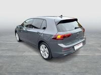 Gebraucht VW Golf VIII 116 PS (85 kW) 2025 Grau Limousine