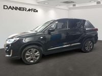 gebraucht Suzuki Vitara 130PS Benzin/Schaltgetriebe 1,4 GL+ DITC Hybrid...